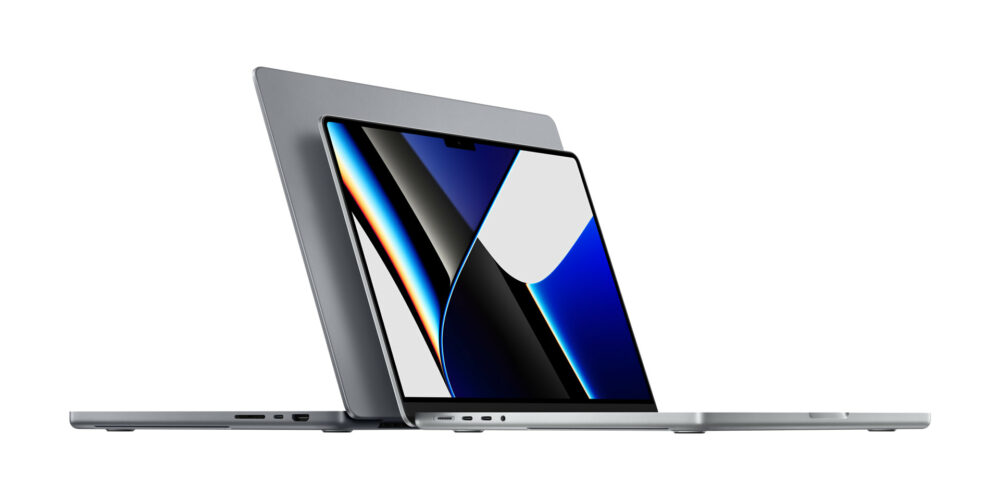 Apple MacBook Pro 2021 m1 Pro Max 16 14 inch