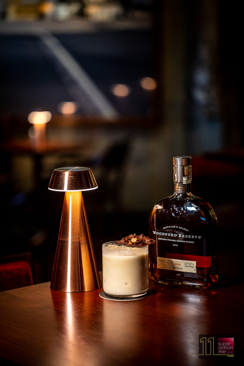Woodford Reserve presents the Old Fashioned Week