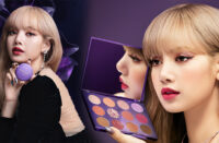 M.A.C X Lisa Blackpink makeup collection Singapore price