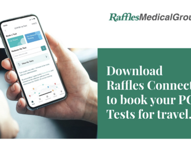 Expedia x Raffles Medical Group