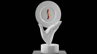 Restaurants from Spain Certification Programme award