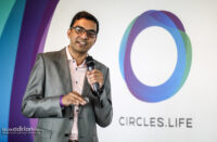 Circles Life Cofounder Rameez Ansar, Rameez Ansar,