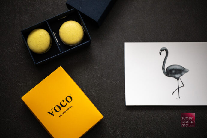 voco Orchard Singapore