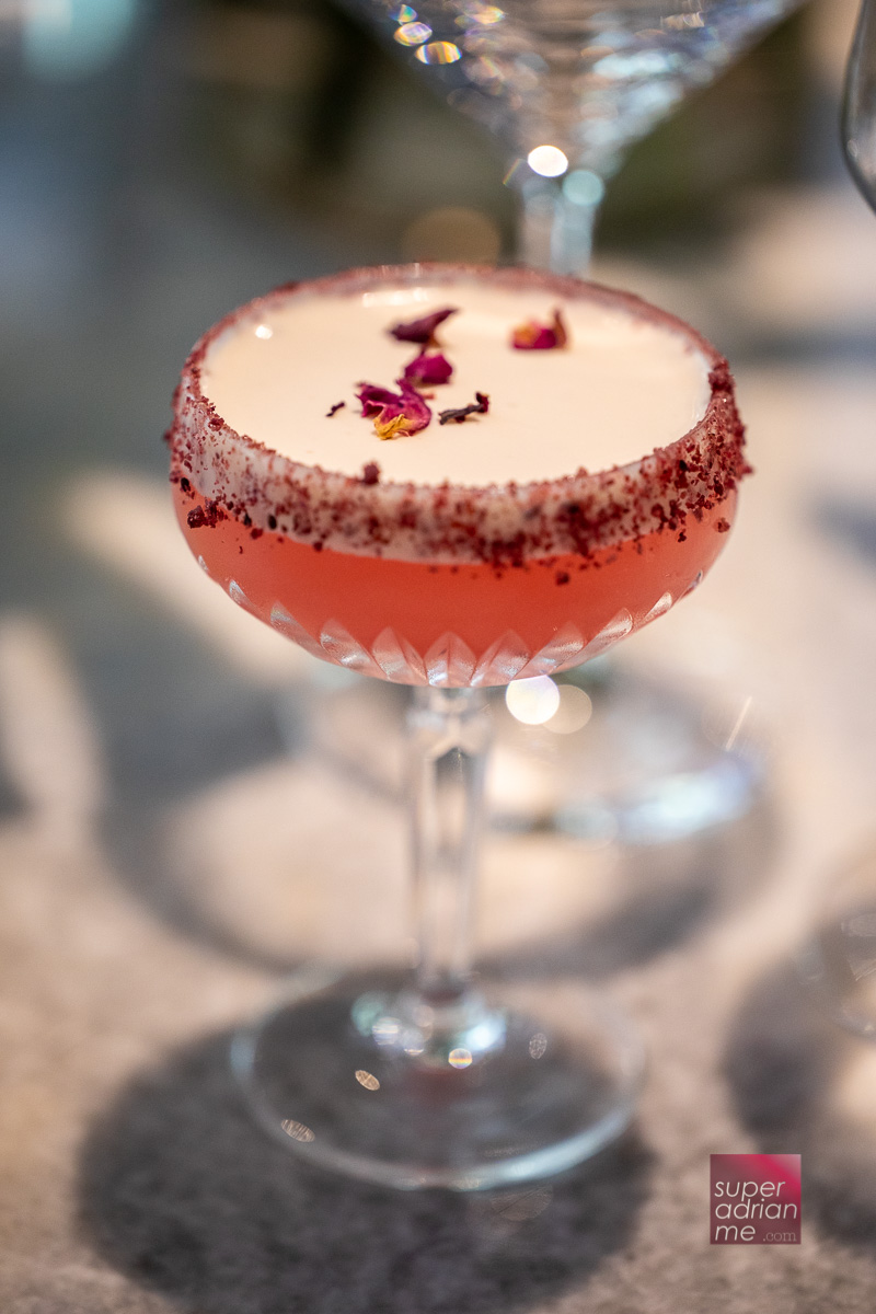 A Sneak Peek of Hilton Singapore Orchard’s New F&B Concepts Estate & Ginger.Lily