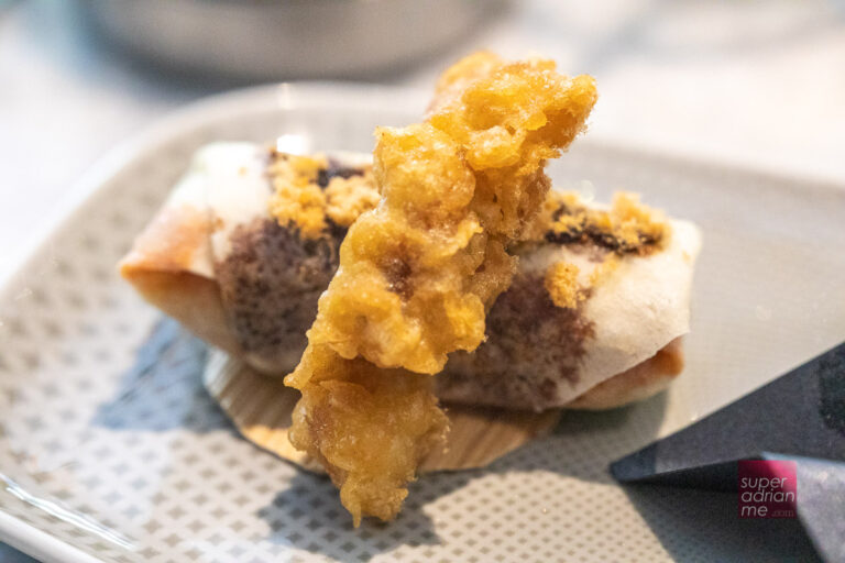 A Sneak Peek of Hilton Singapore Orchard’s New F&B Concepts Estate