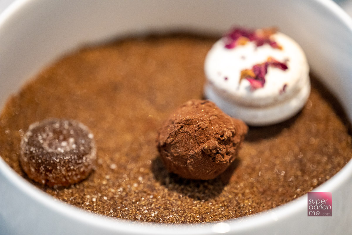 A Sneak Peek of Hilton Singapore Orchard’s New F&B Concepts Estate