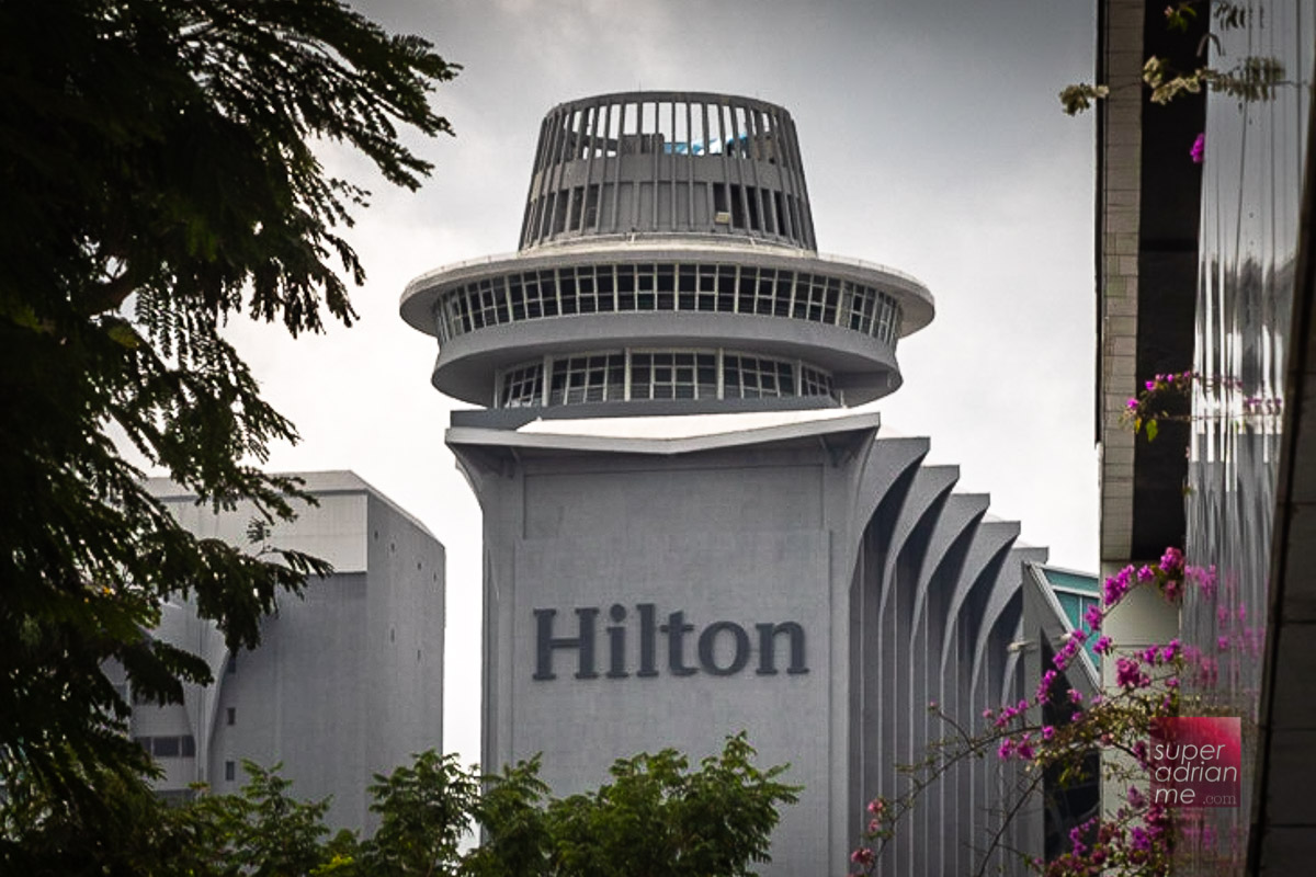 A Sneak Peek of Hilton Singapore Orchard’s New F&B Concepts Estate