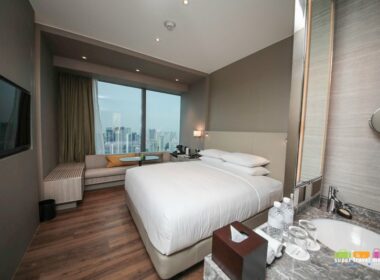 Courtyard by Marriott Singapore