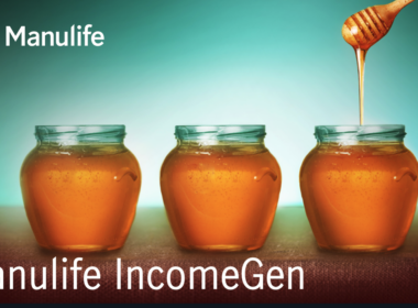 Manulife IncomeGen 2