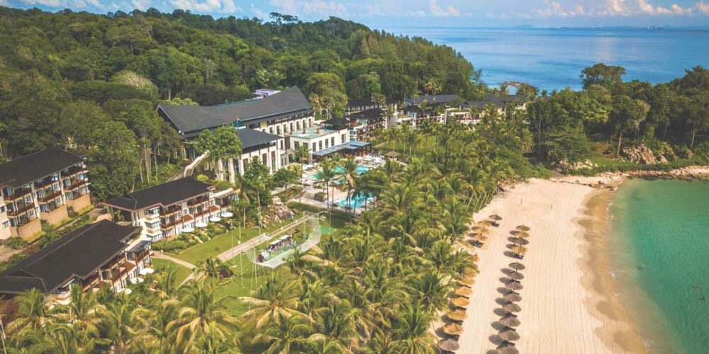 Club Med Bintan_Reopening on 8 March 2022