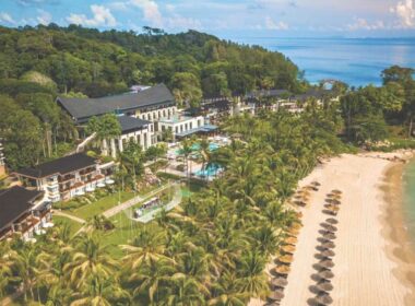 Club Med Bintan_Reopening on 8 March 2022