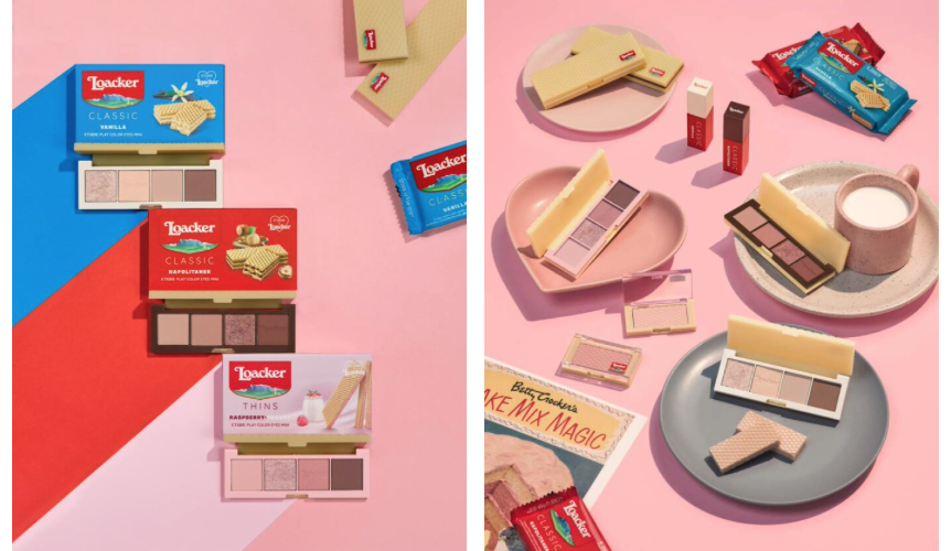ETUDE x Loacker Wafer-licious Collection – Only from Shopee ...