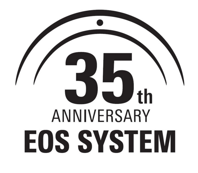EOS 35th Anniversary