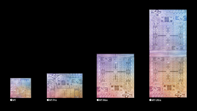 M1 Ultra processor chip Singapore Price Review