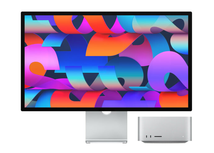 Mac Studio display Singapore Price Review