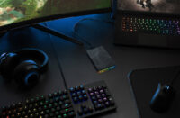 Seagate Beskar Ingot Drive SE EHDD