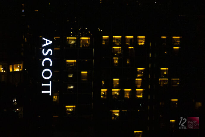 Ascott Orchard Singapore -7990