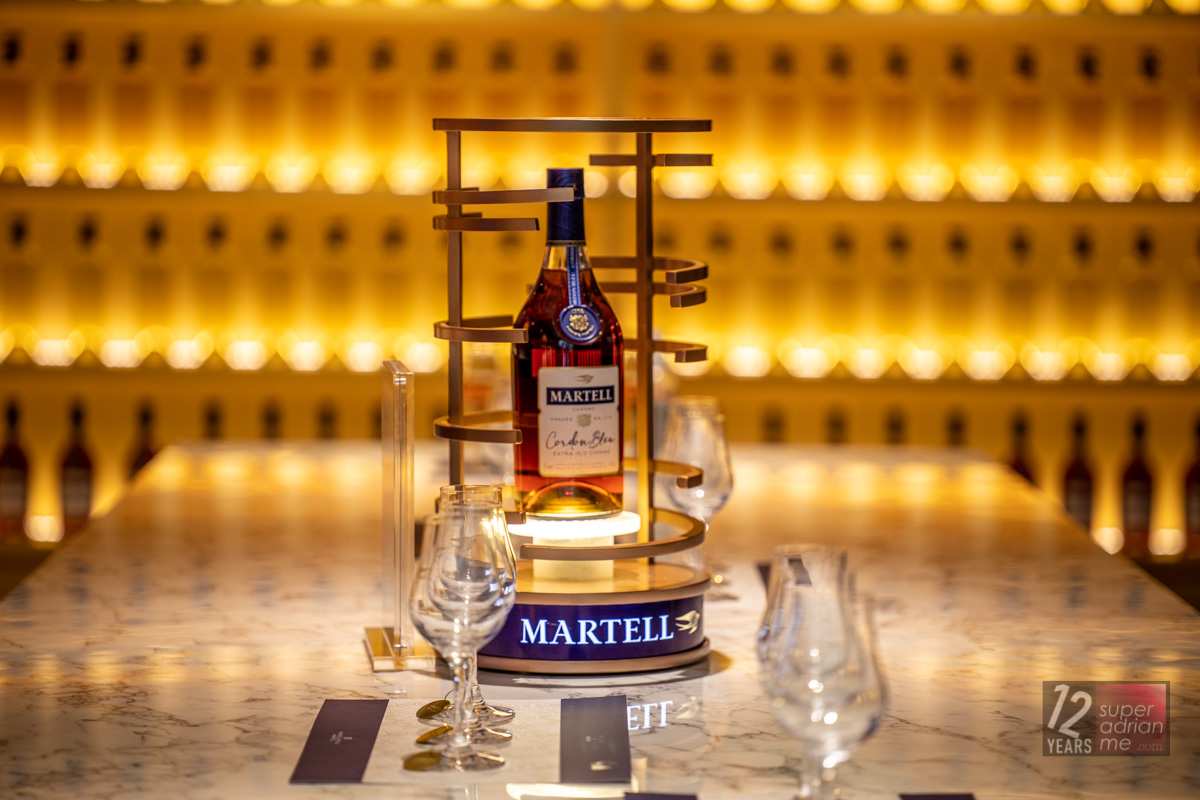 L’Atelier Martell Pop Up Boutique Opens in Scotts Square Until 29 May ...