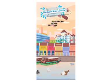 Singapore River Festival 2022