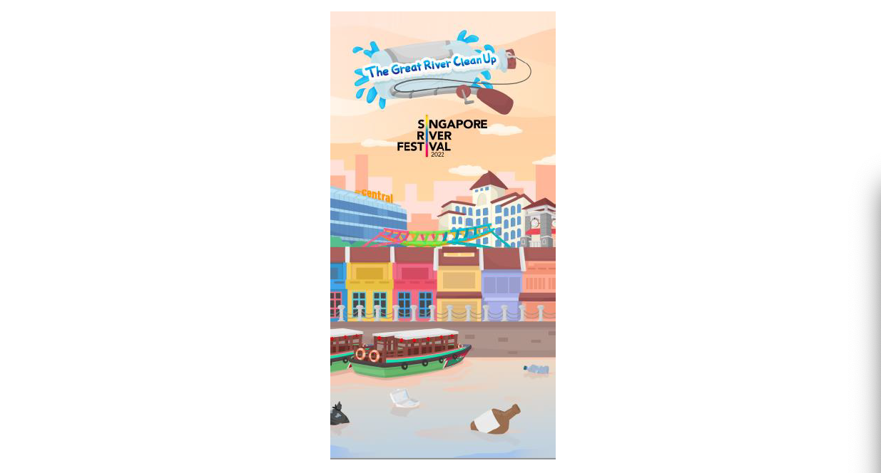 Singapore River Festival 2022