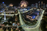 The public can purchase tickets for Formula 1 Singapore Grand Prix. 2022 from 13 April 2022 at 10 am.