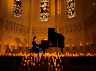 Fever Candlelight Concerts at Chijmes (Fever photo)
