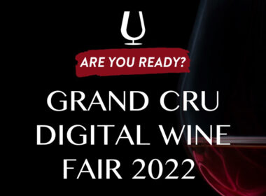 Grand Cru Digital Wine Fair 2022