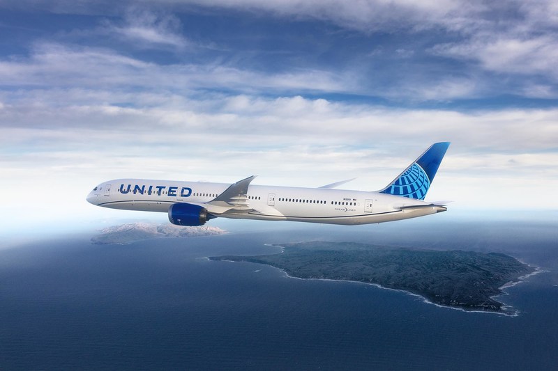 New United & Singapore Airlines Codeshare Expands to 19 New ...