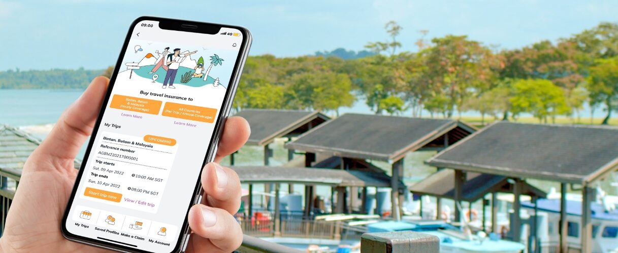 Income’s latest travel insurance proposition, FlexiTravel Hourly Insurance provides travellers control and convenience with on-demand protection that they can start and stop by the hour.