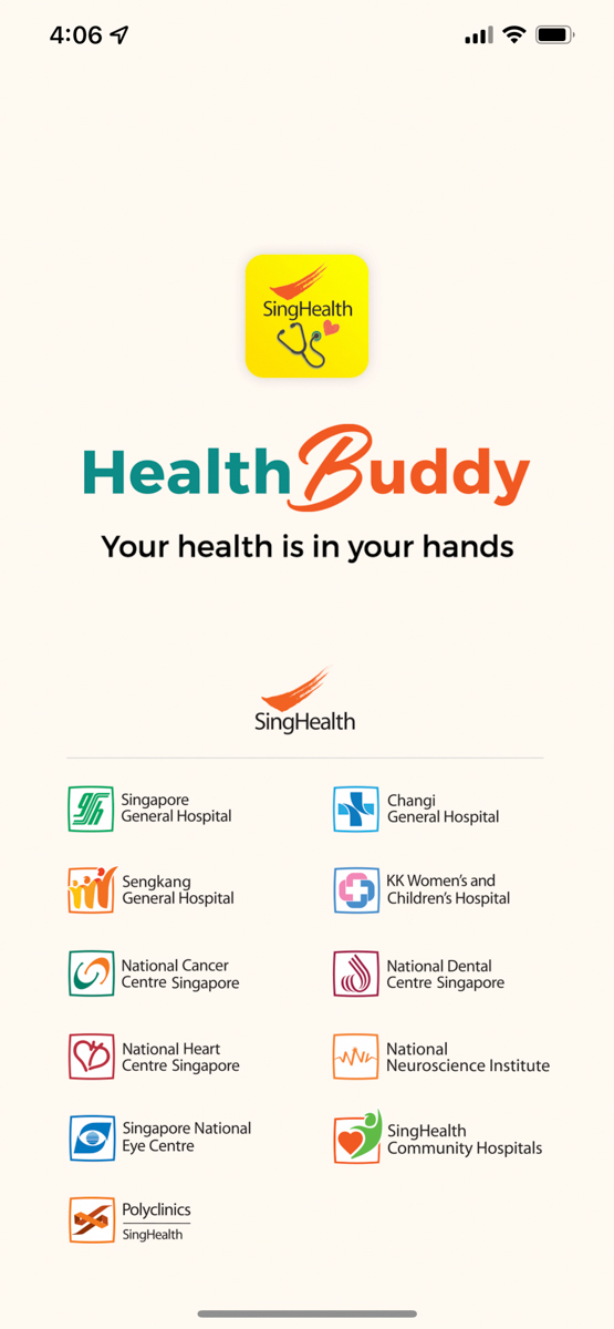 Singhealth Health Buddy Refresh May 2022 -6156