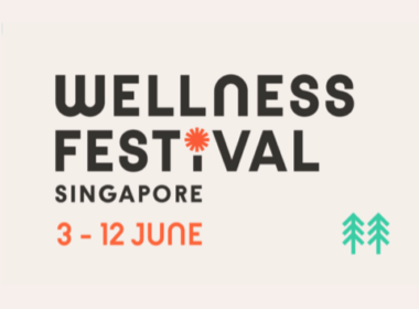 Wellness Festival Singapore 2022