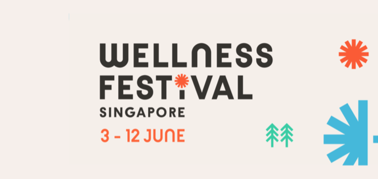 Wellness Festival Singapore 2022