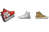 Converse x Peanuts Collection