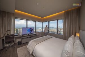 Oakwood Premier AMTD Singapore rebrands to Dao by Dorsett AMTD IDEA Singapore
