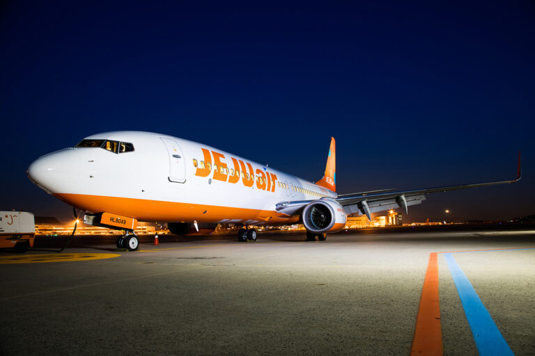 No More Train To Busan Fly Direct From Singapore With Jeju Air