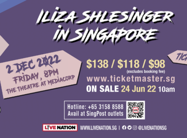 Live Nation Entertainment - Iliza Shlesinger