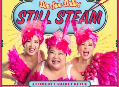Dim Sum Dollies Still Steam