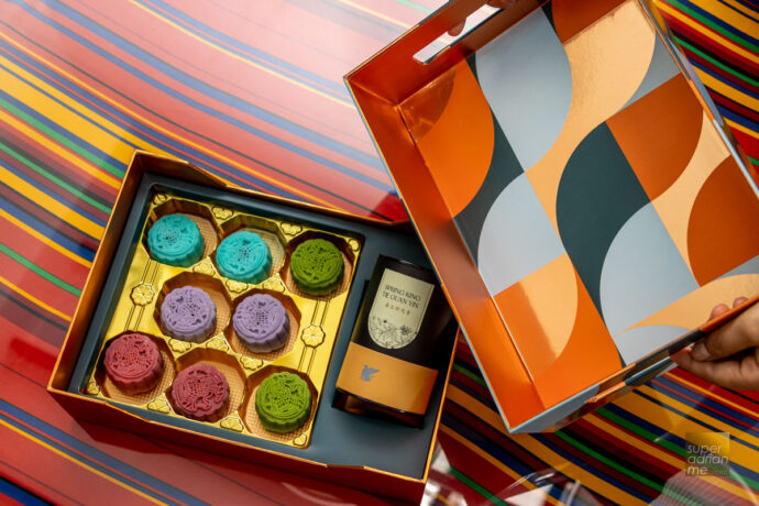 The Ultimate Guide to Mooncakes Gifting and Gorgeous Packaging