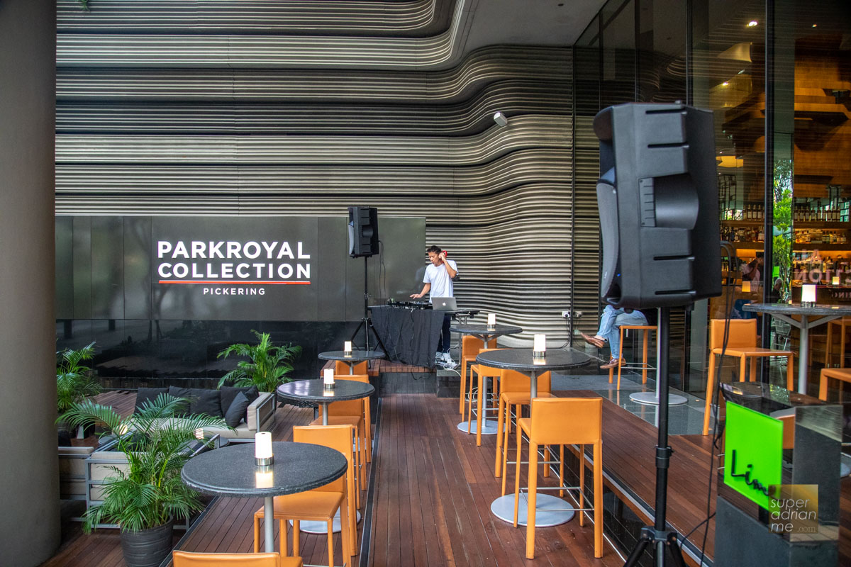 LobsterFest Buffet is back for a limited time only.