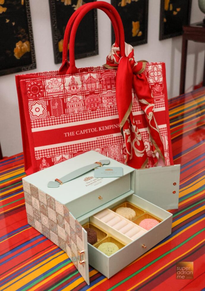 The Ultimate Guide to Mooncakes Gifting and Gorgeous Packaging