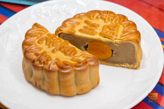 mylifestylenews: GAIA Group Presents The Blissful Harmony Mooncake