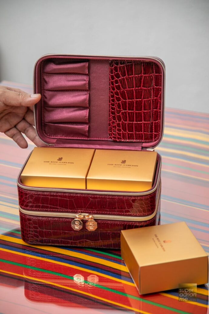 Mooncake Trends 2022: The most creative mooncake packaging and boxes