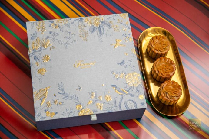 Mooncake Trends 2022: The most creative mooncake packaging and boxes