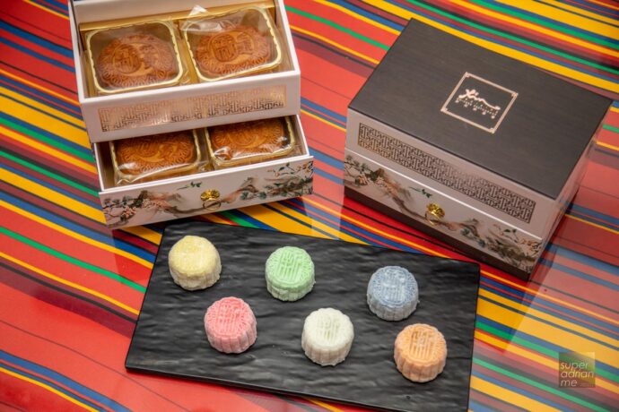 mylifestylenews: GAIA Group Presents The Blissful Harmony Mooncake