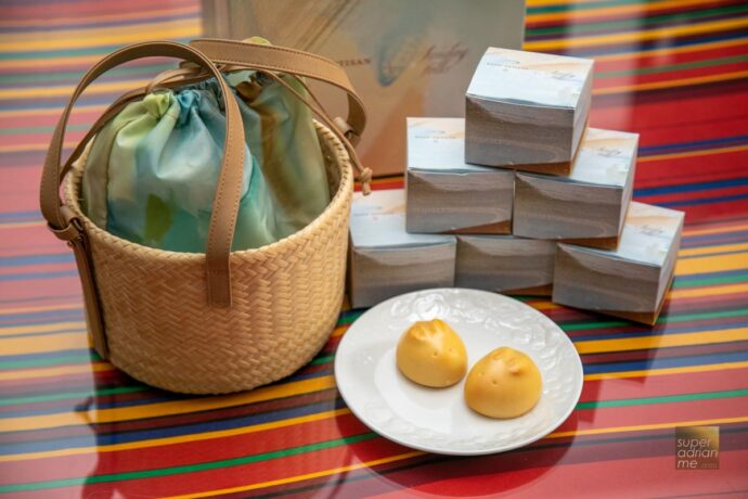 mylifestylenews: GAIA Group Presents The Blissful Harmony Mooncake