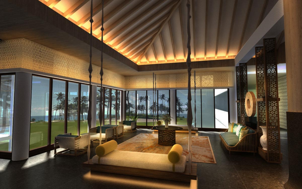 Mövenpick Bintan Lagoon Resort To Open In 2023 | SUPERADRIANME.com