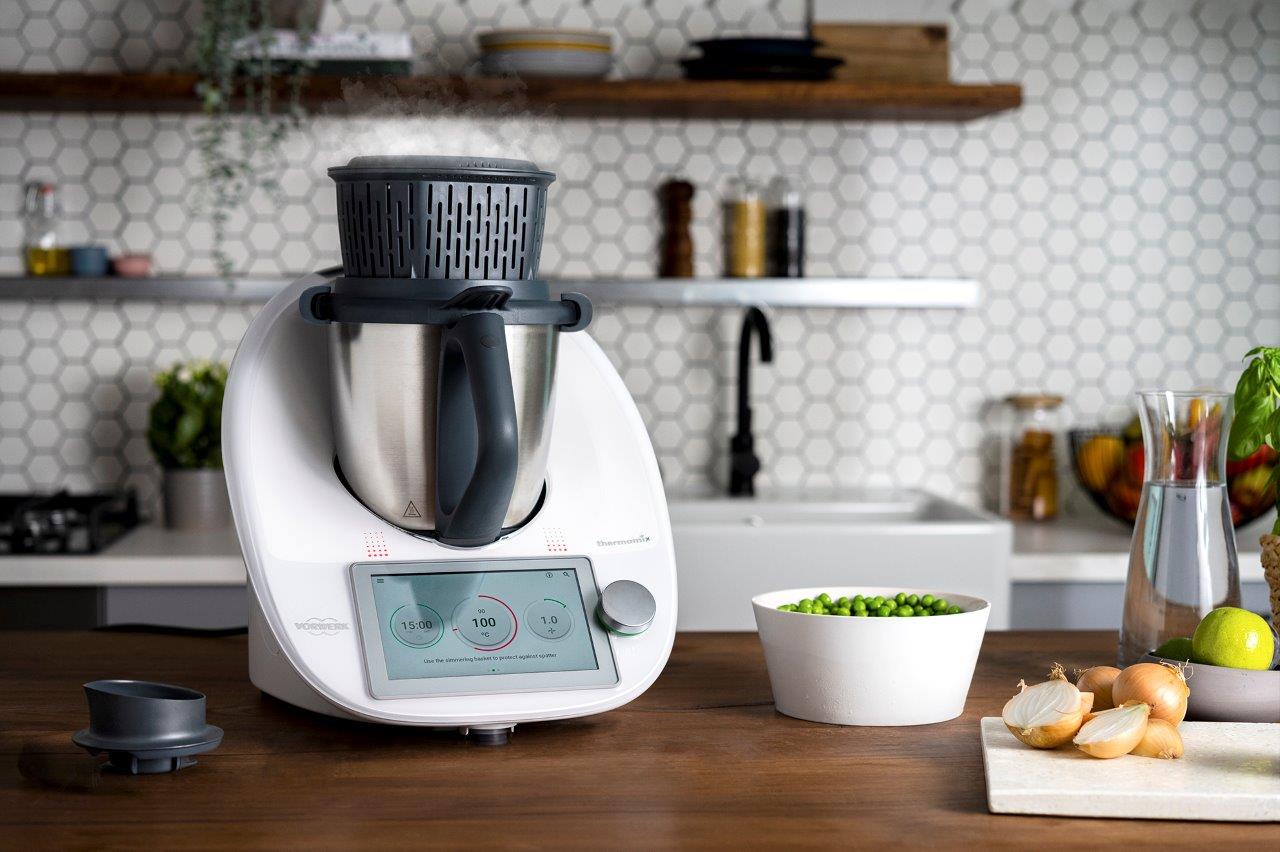 If you own a Thermomix TM6, You Need To Read this official Precautionary  Warning