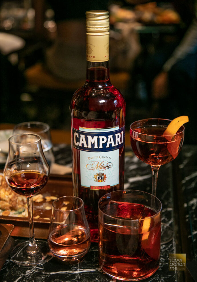 Negroni Week 2022