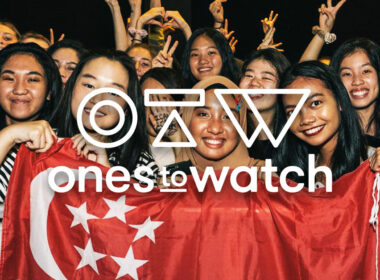 Live Nation 'Ones to Watch'