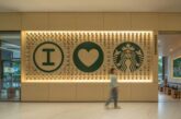 Starbucks opens 1000th store in Shanghai
